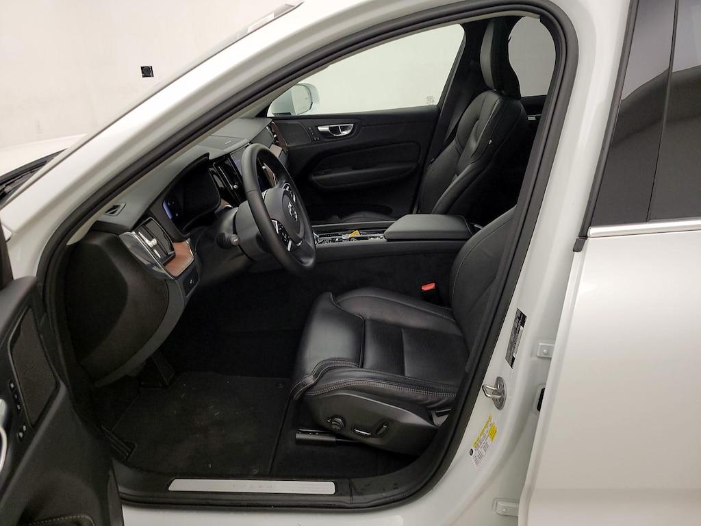 used 2023 Volvo XC60 car, priced at $39,998