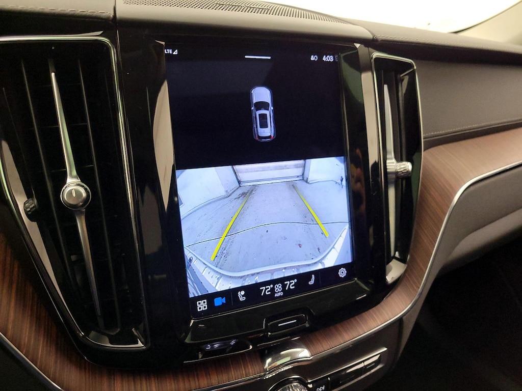 used 2023 Volvo XC60 car, priced at $39,998