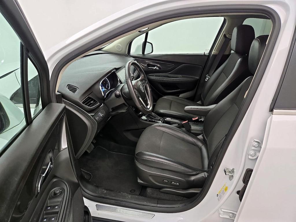 used 2020 Buick Encore car, priced at $19,998