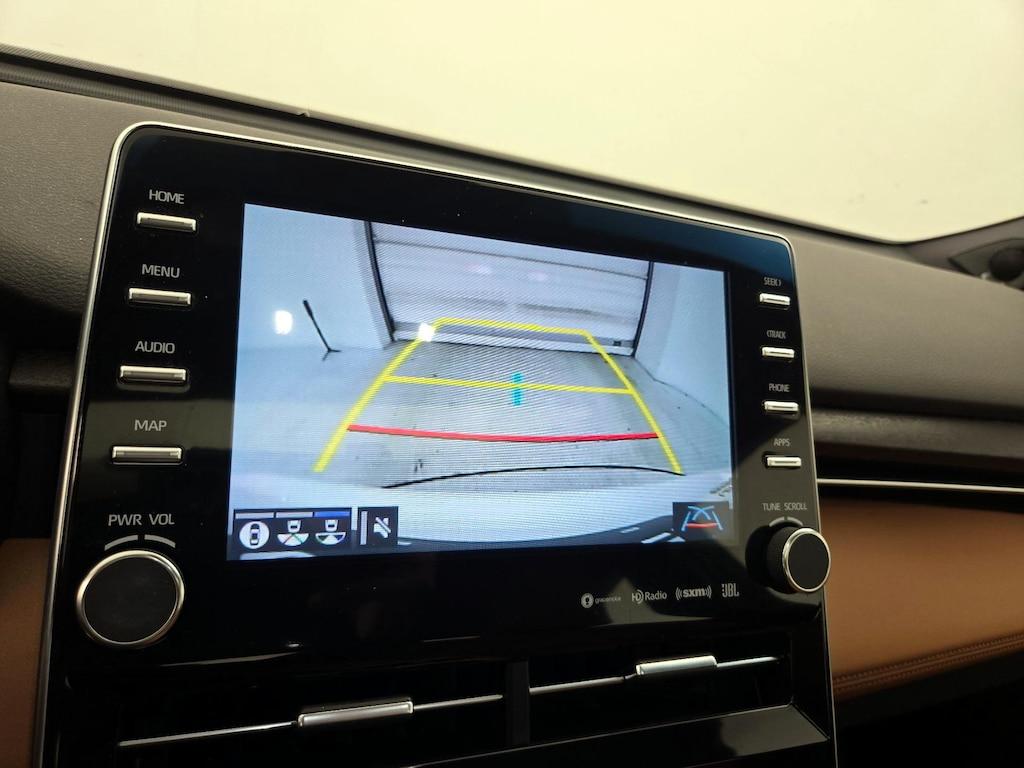 used 2020 Toyota Avalon Hybrid car, priced at $31,998