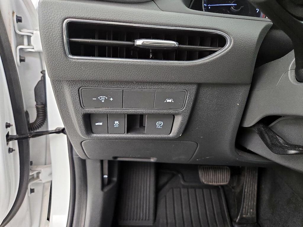 used 2022 Hyundai Sonata car, priced at $22,998