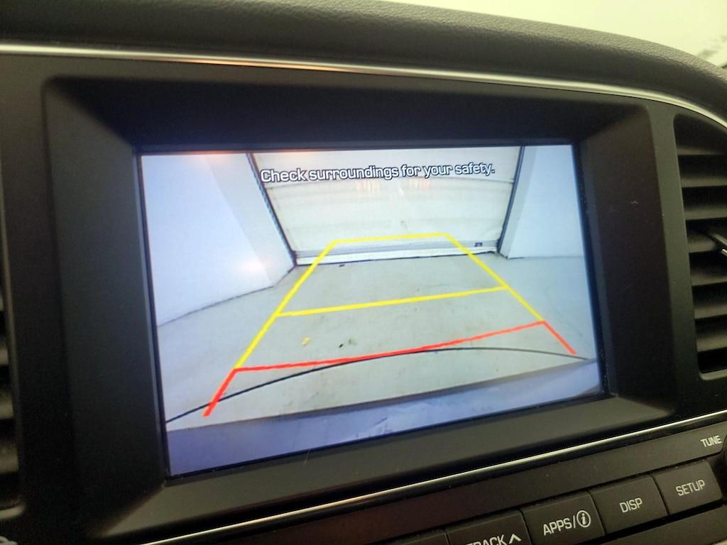 used 2018 Hyundai Elantra car, priced at $12,599