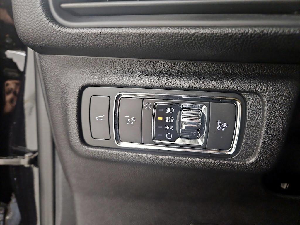 used 2022 Lincoln Corsair car, priced at $29,998
