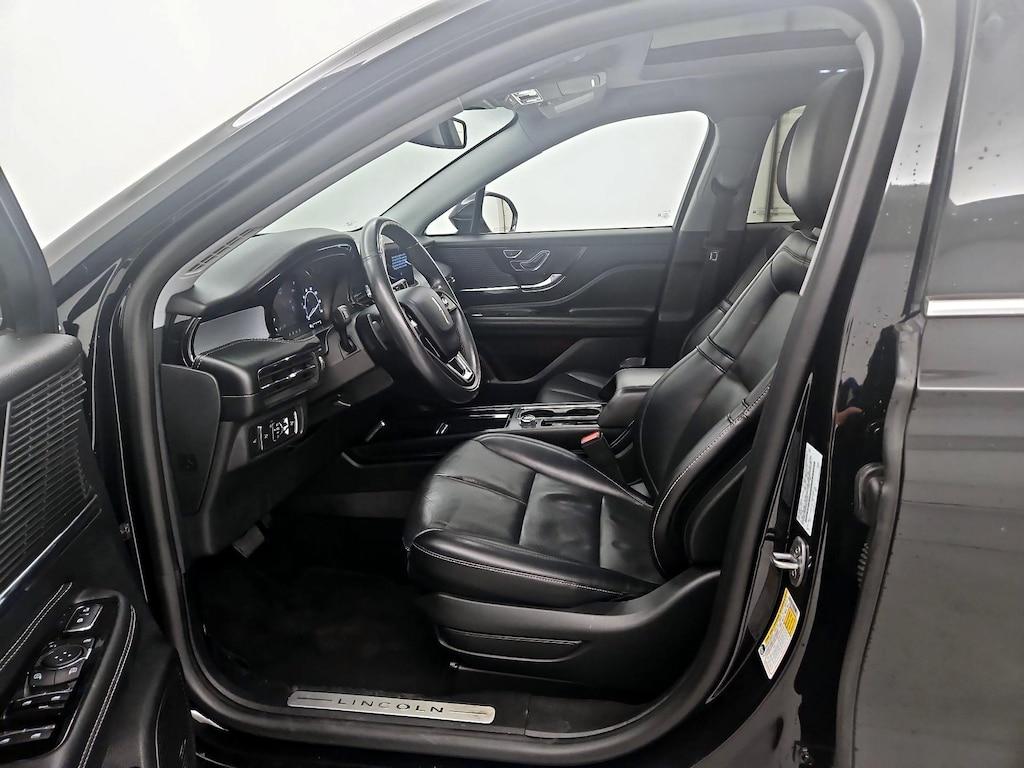 used 2022 Lincoln Corsair car, priced at $29,998