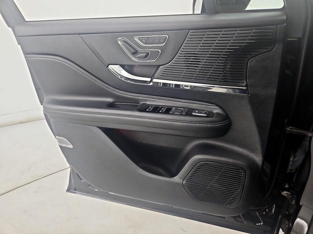 used 2022 Lincoln Corsair car, priced at $29,998