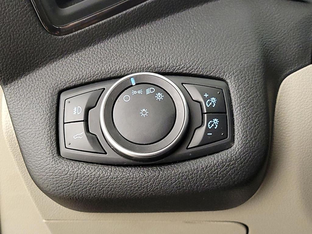 used 2017 Ford Escape car, priced at $16,998
