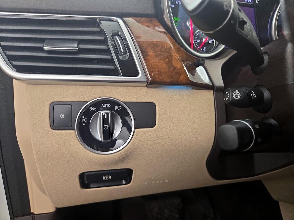 used 2019 Mercedes-Benz GLS 450 car, priced at $35,998