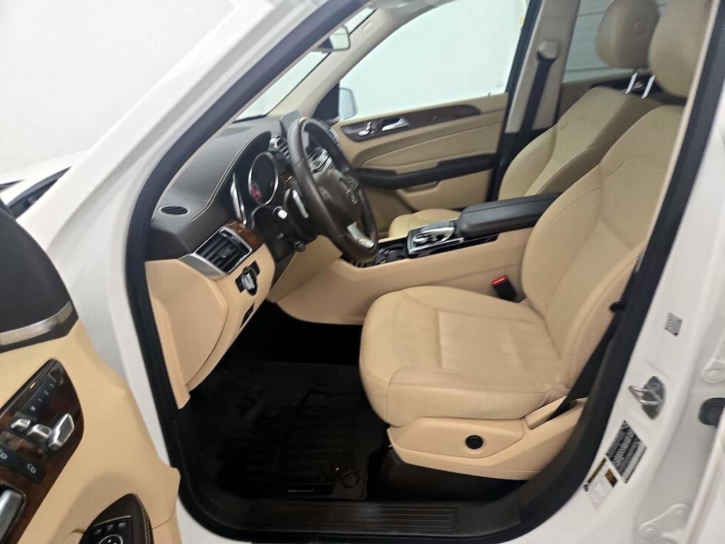 used 2019 Mercedes-Benz GLS 450 car, priced at $35,998