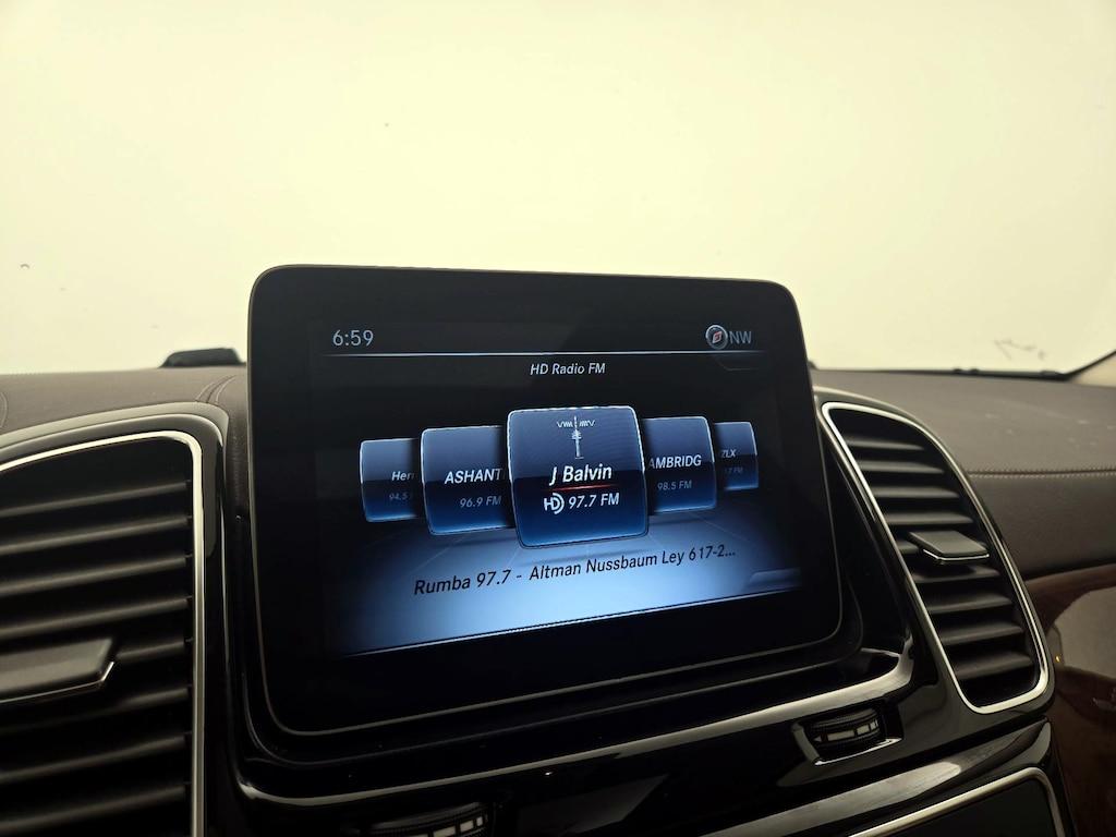used 2019 Mercedes-Benz GLS 450 car, priced at $35,998