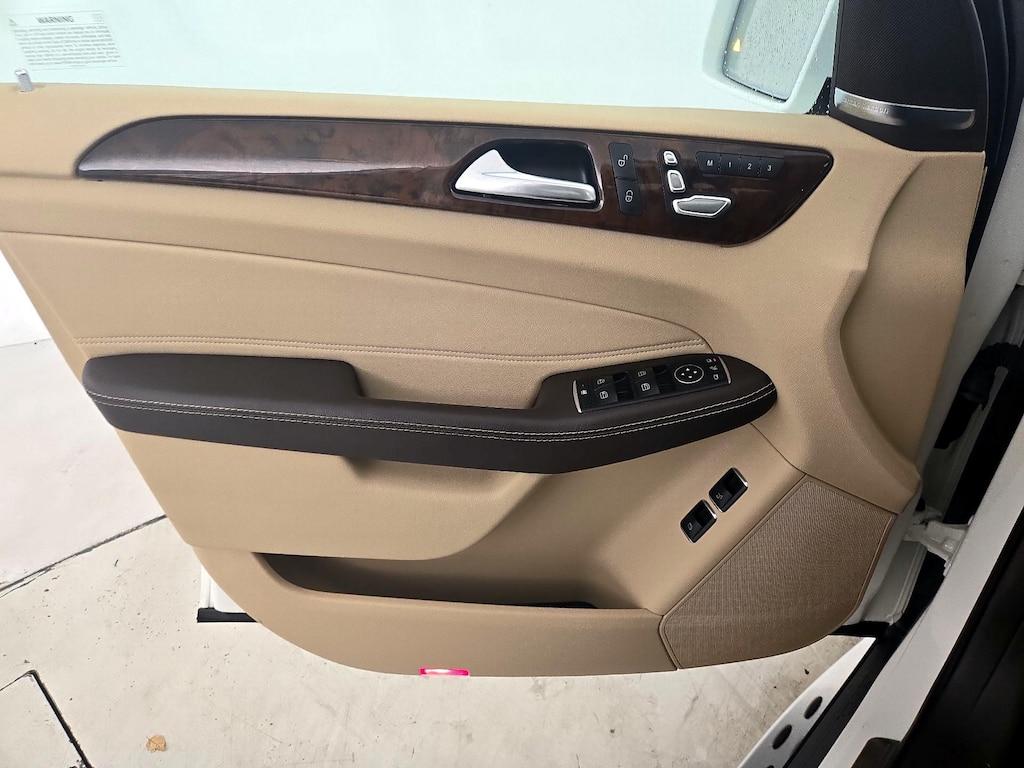 used 2019 Mercedes-Benz GLS 450 car, priced at $35,998