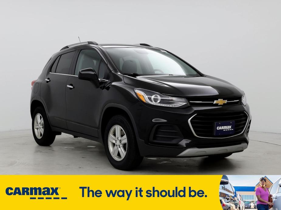 used 2019 Chevrolet Trax car, priced at $15,998