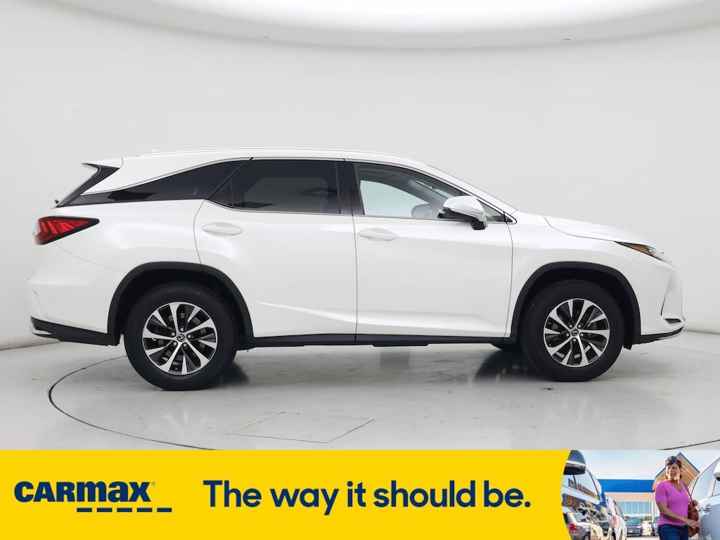 used 2020 Lexus RX 350 car, priced at $38,998