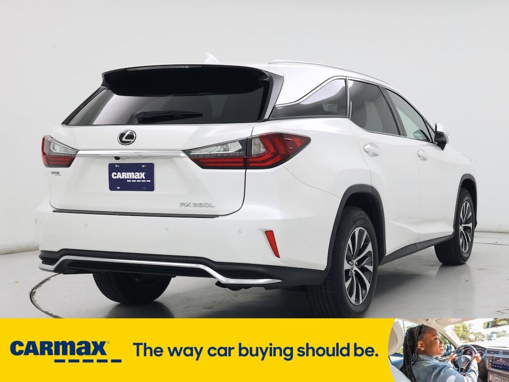 used 2020 Lexus RX 350 car, priced at $38,998