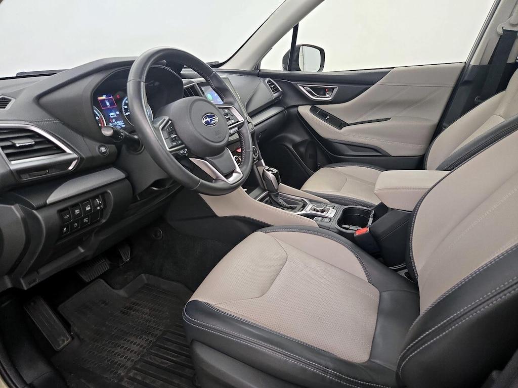 used 2021 Subaru Forester car, priced at $26,998