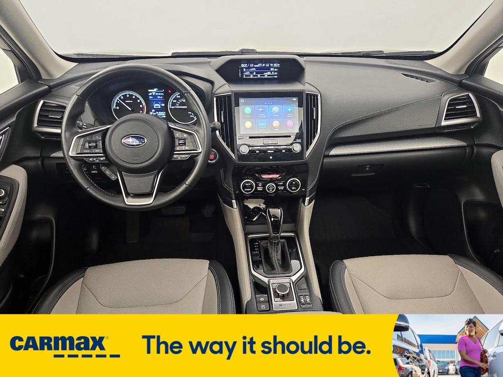used 2021 Subaru Forester car, priced at $26,998