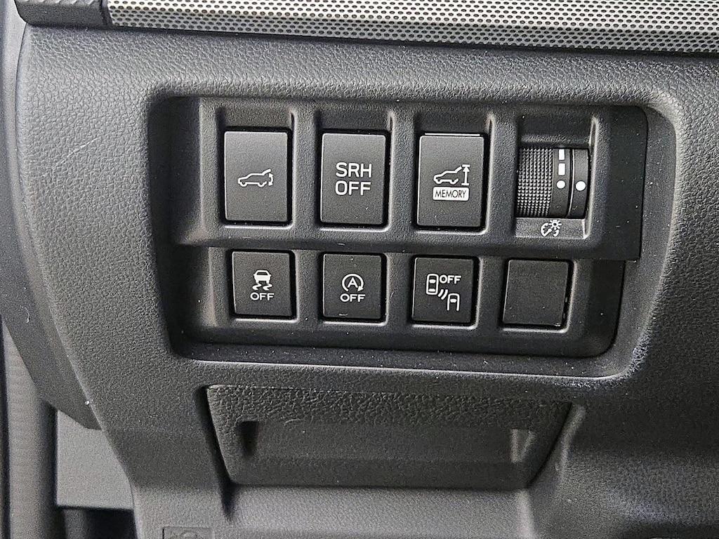 used 2021 Subaru Forester car, priced at $26,998