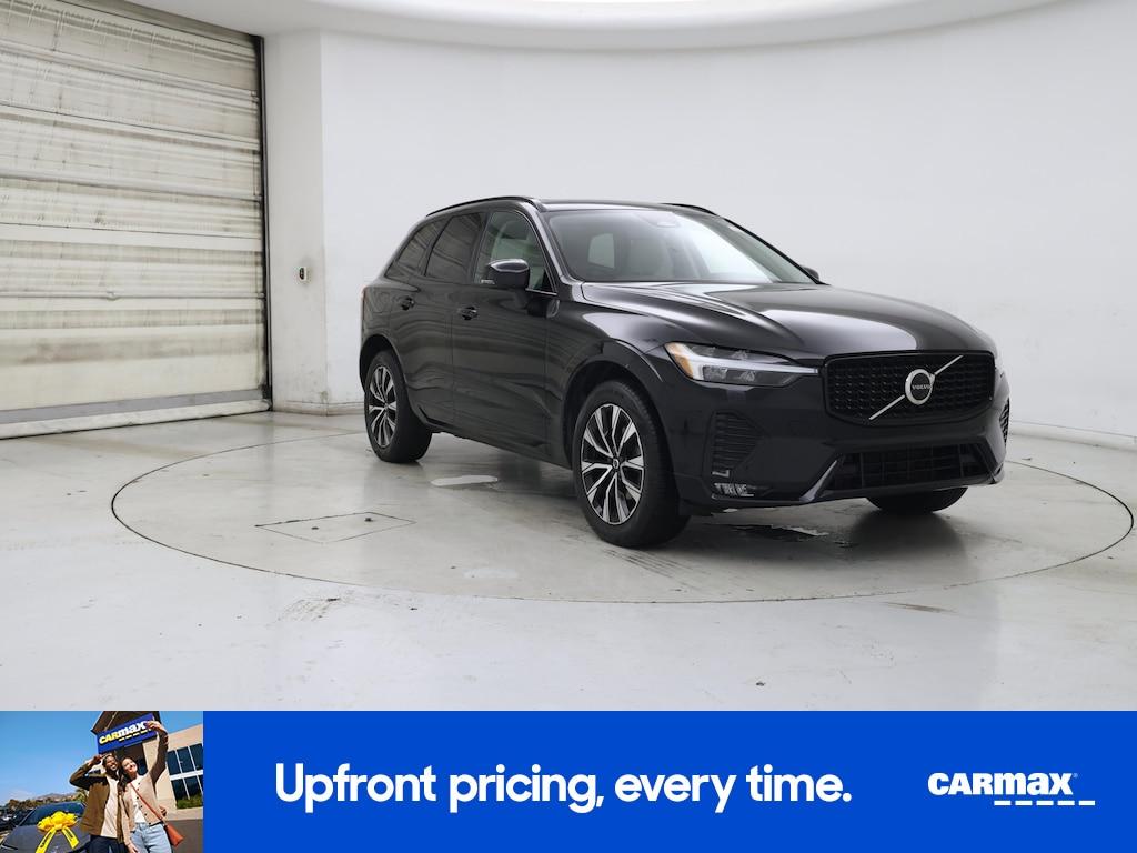 used 2023 Volvo XC60 car, priced at $33,998