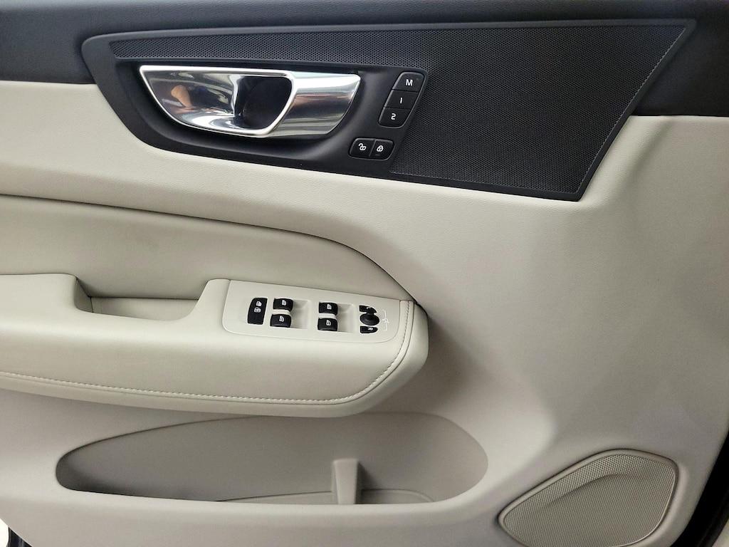 used 2023 Volvo XC60 car, priced at $33,998