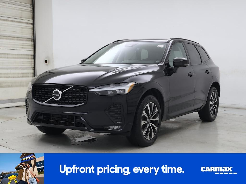 used 2023 Volvo XC60 car, priced at $33,998
