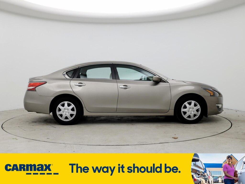 used 2014 Nissan Altima car, priced at $12,998