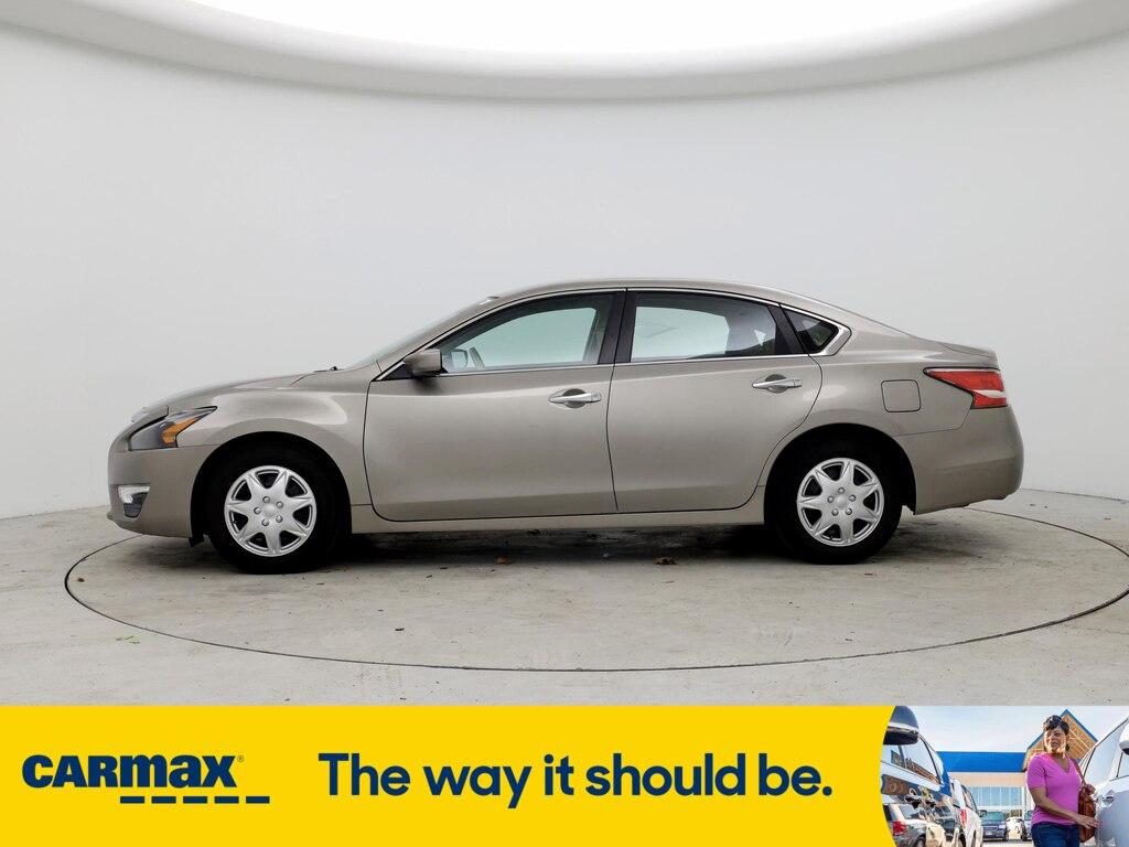 used 2014 Nissan Altima car, priced at $12,998