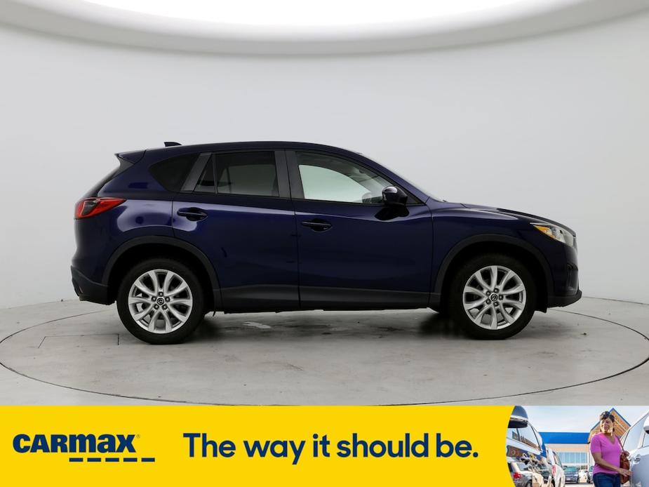 used 2014 Mazda CX-5 car, priced at $14,998