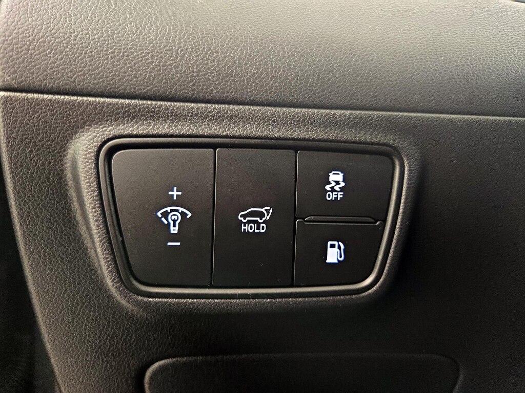 used 2024 Hyundai TUCSON Plug-In Hybrid car, priced at $34,998