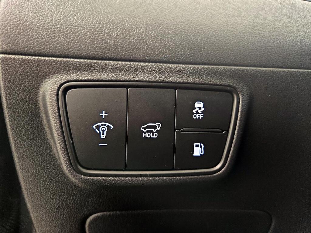 used 2024 Hyundai TUCSON Plug-In Hybrid car, priced at $34,998