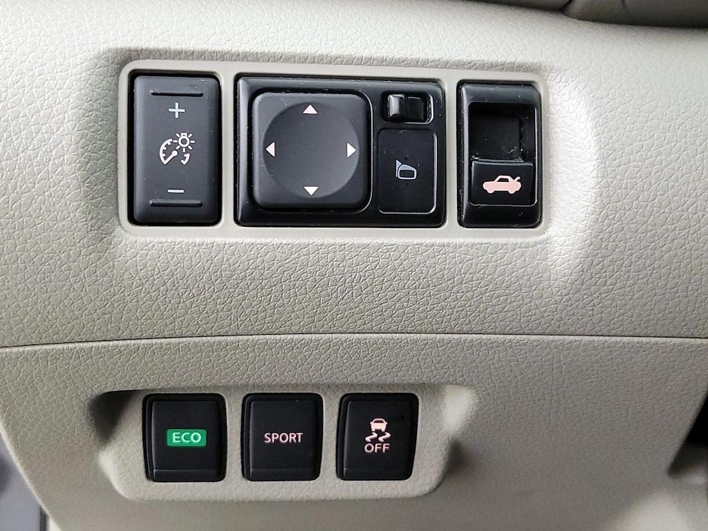 used 2014 Nissan Sentra car, priced at $11,599