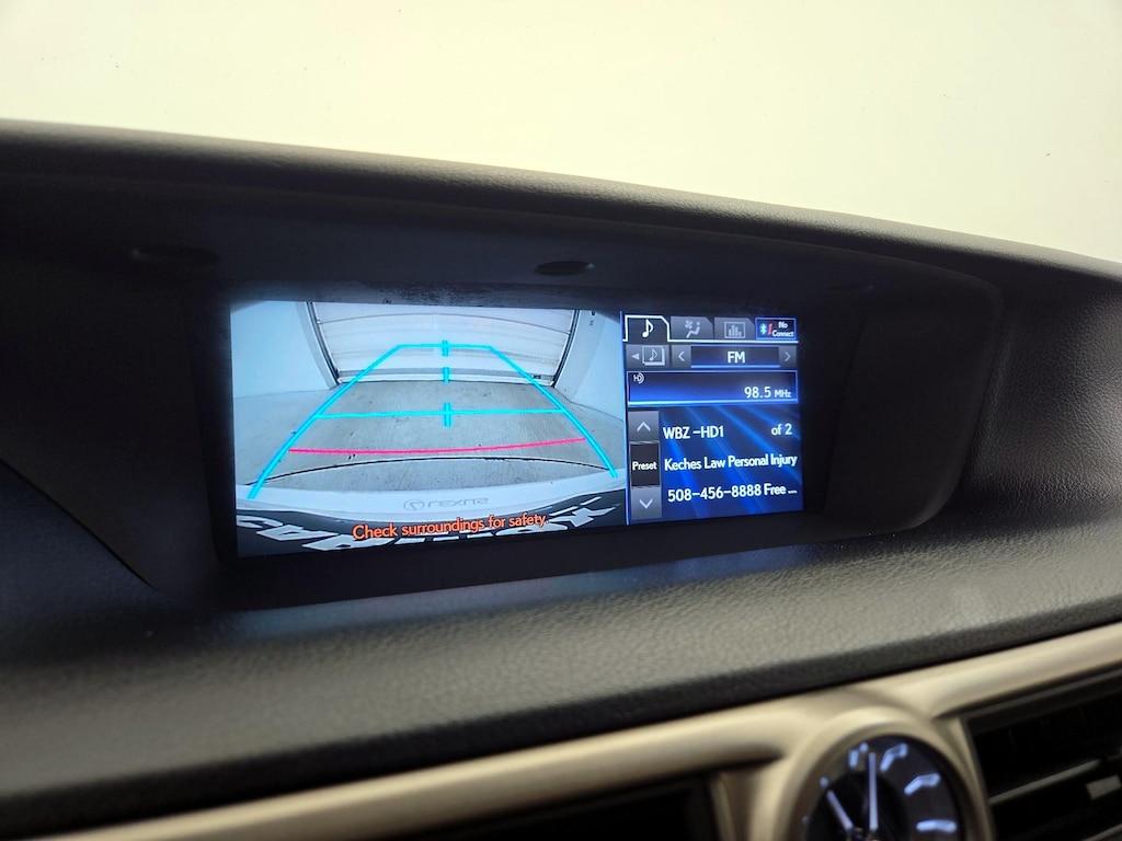 used 2014 Lexus GS 350 car, priced at $18,998