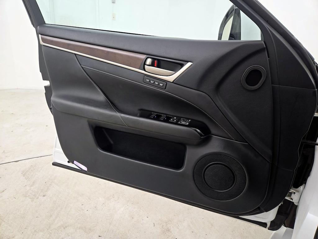 used 2014 Lexus GS 350 car, priced at $18,998