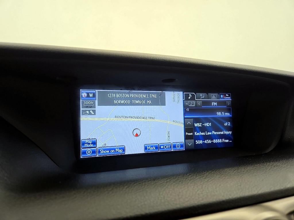 used 2014 Lexus GS 350 car, priced at $18,998