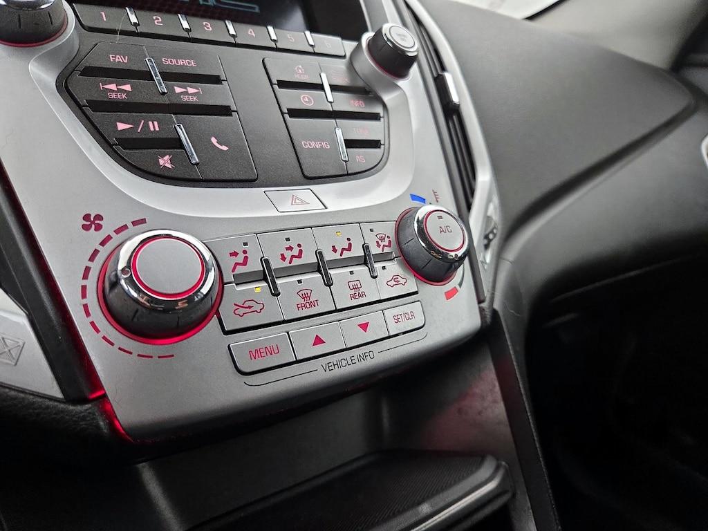 used 2016 GMC Terrain car, priced at $13,998