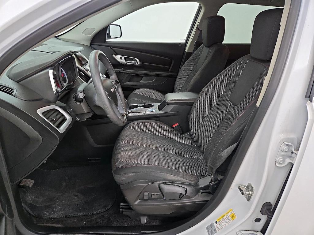 used 2016 GMC Terrain car, priced at $13,998