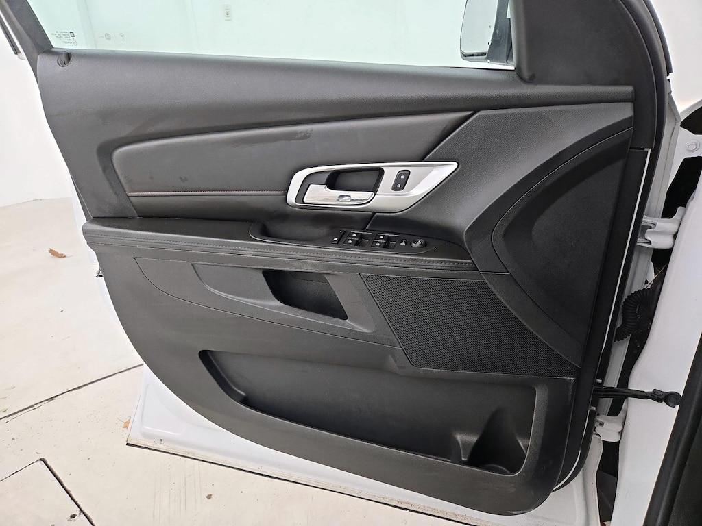 used 2016 GMC Terrain car, priced at $13,998