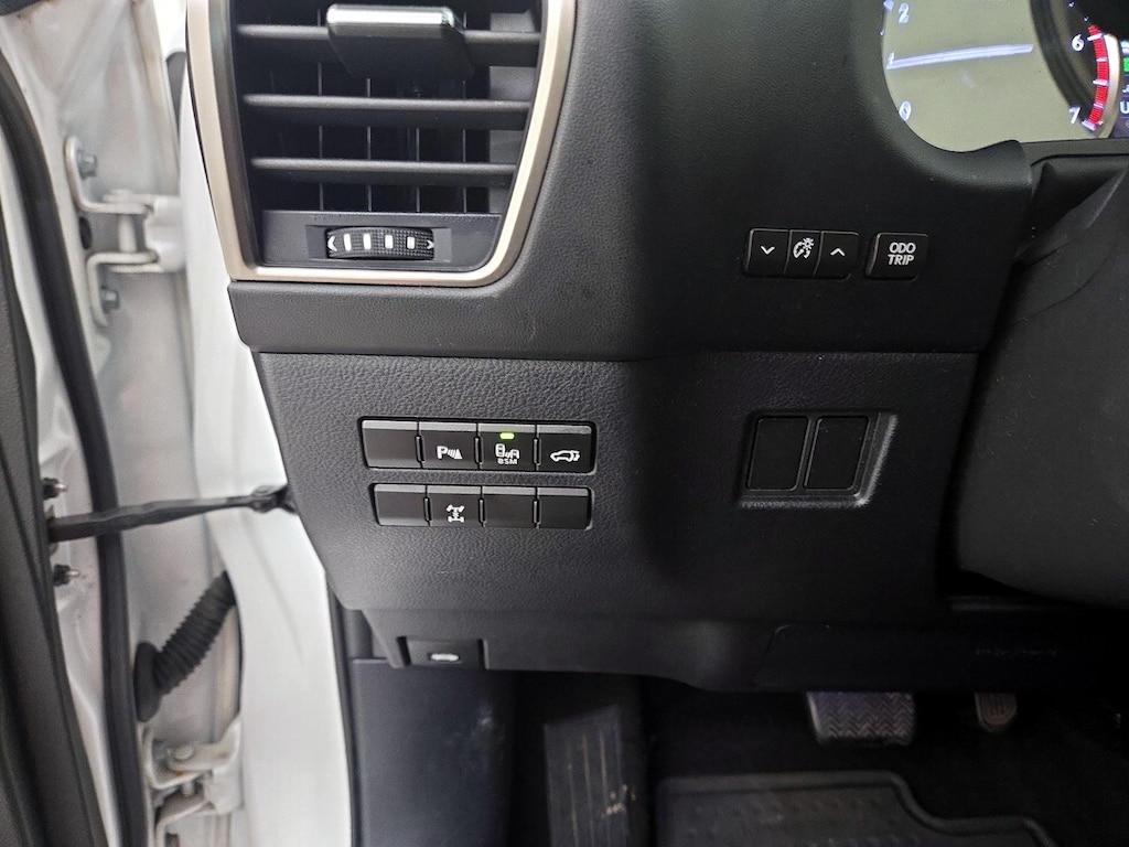 used 2015 Lexus NX 200t car, priced at $17,998