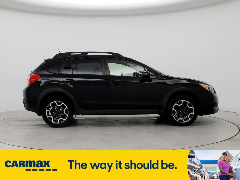 used 2015 Subaru XV Crosstrek car, priced at $16,998