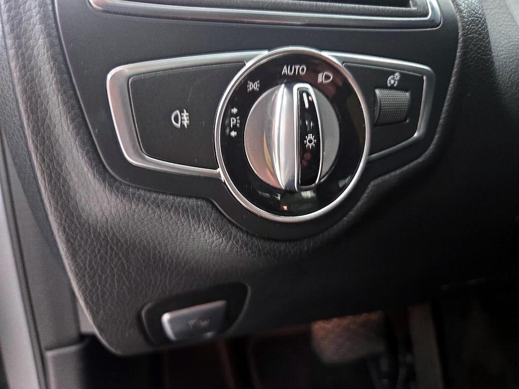 used 2016 Mercedes-Benz C-Class car, priced at $16,998