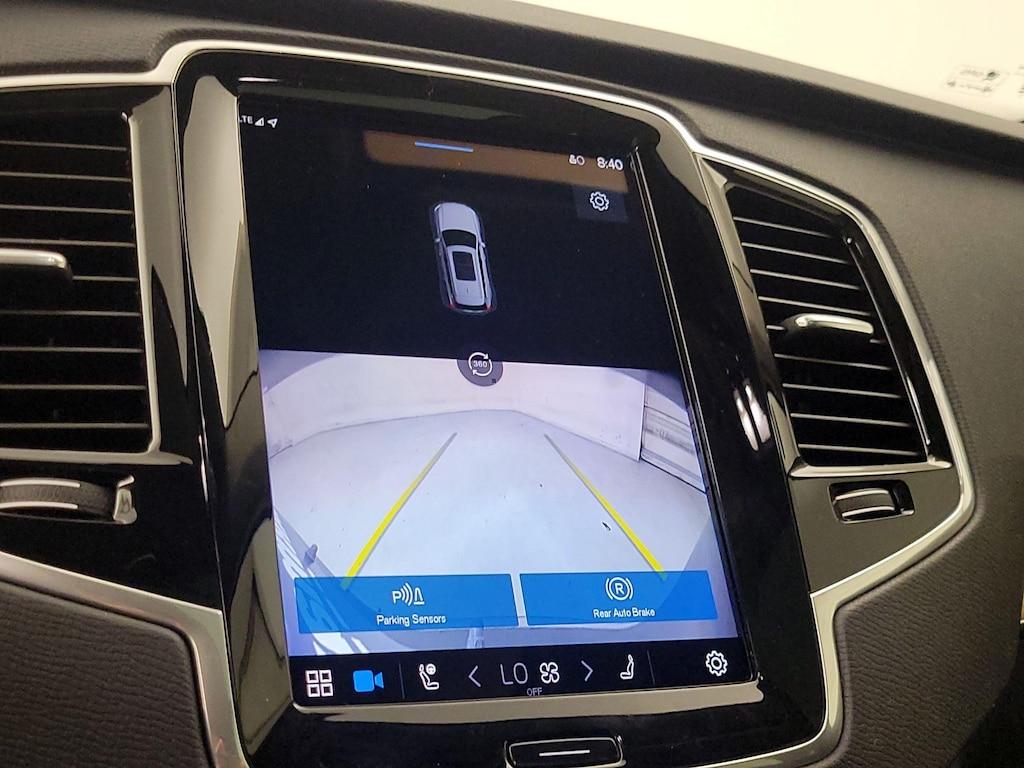 used 2024 Volvo XC90 Recharge Plug-In Hybrid car, priced at $45,998