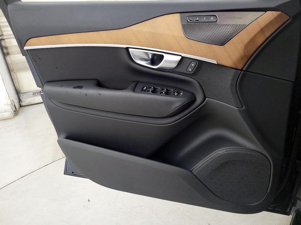 used 2024 Volvo XC90 Recharge Plug-In Hybrid car, priced at $45,998