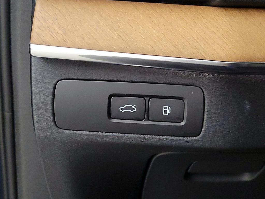 used 2024 Volvo XC90 Recharge Plug-In Hybrid car, priced at $45,998