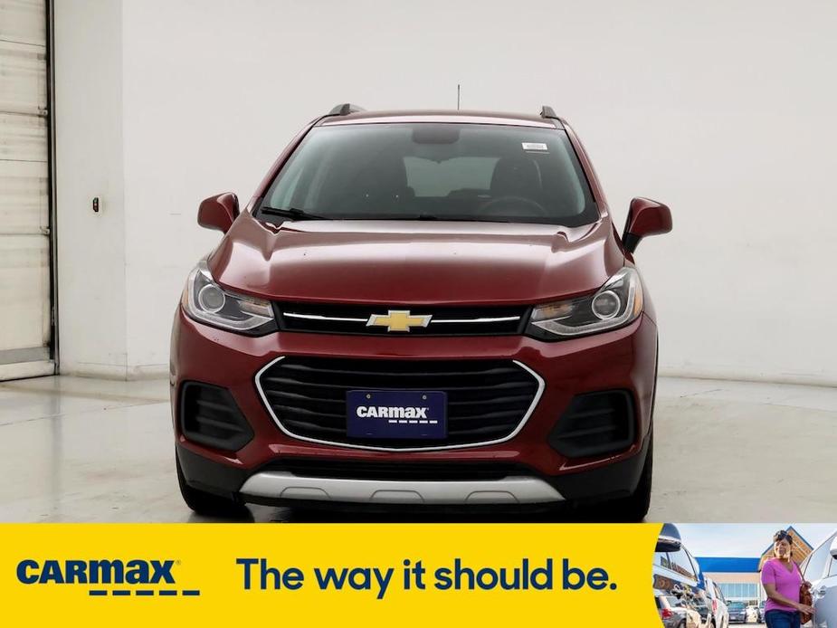 used 2021 Chevrolet Trax car, priced at $19,998