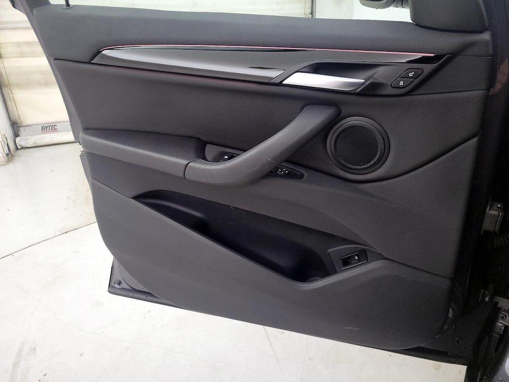 used 2020 BMW X1 car, priced at $24,998