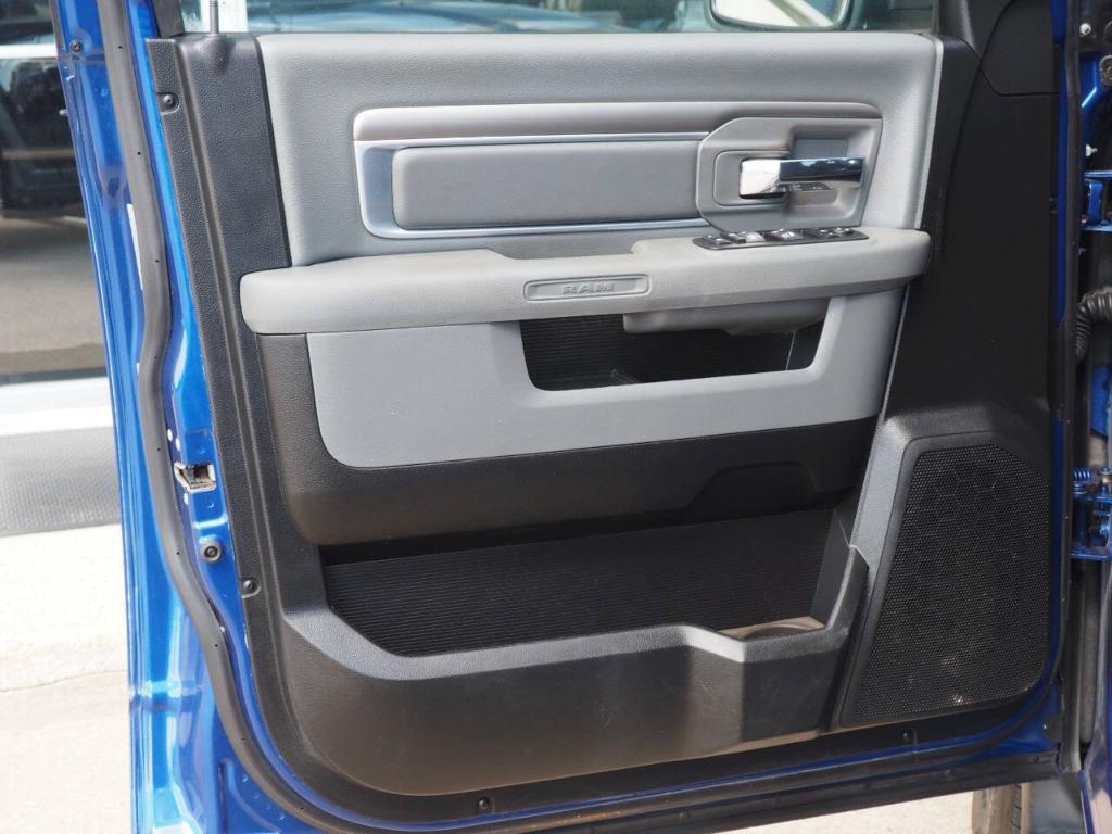 used 2016 Ram 1500 car, priced at $18,850