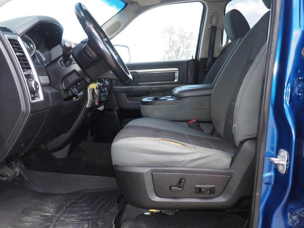 used 2016 Ram 1500 car, priced at $18,850