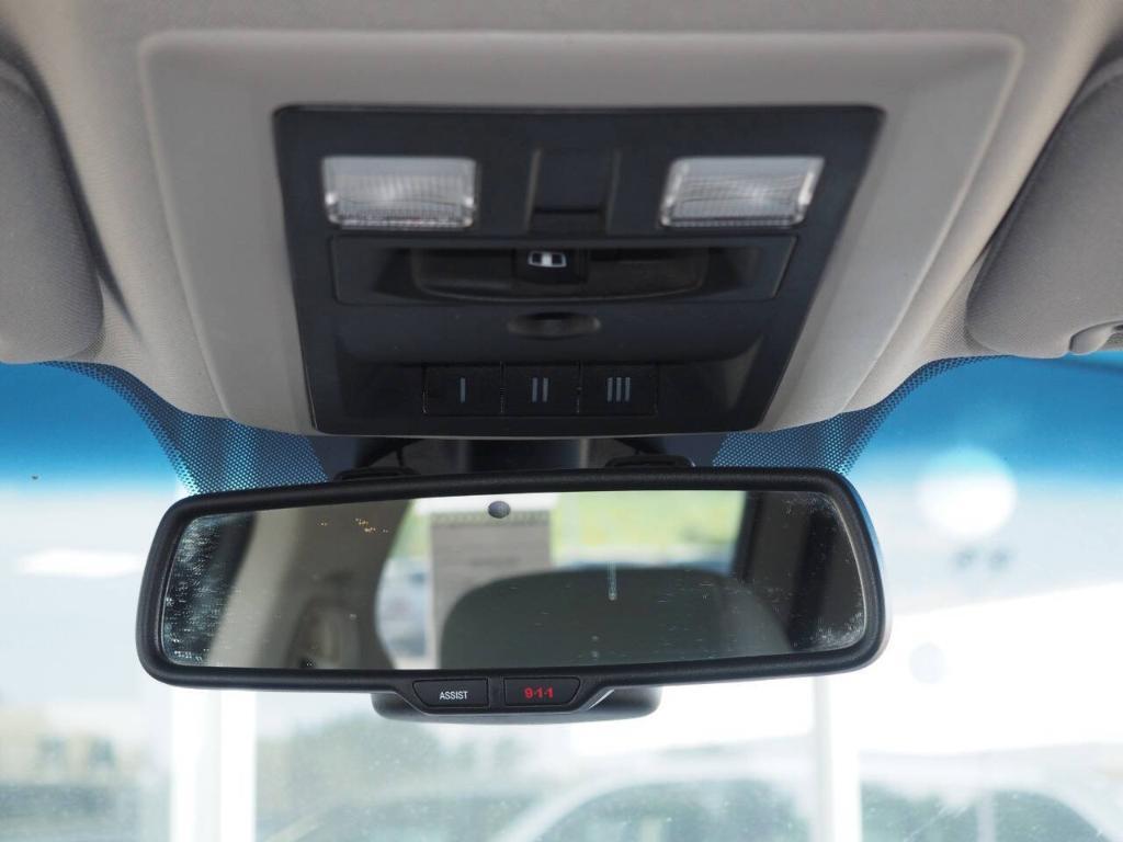 used 2016 Ram 1500 car, priced at $18,850