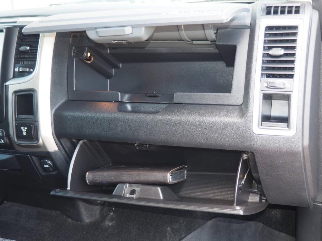 used 2016 Ram 1500 car, priced at $18,850