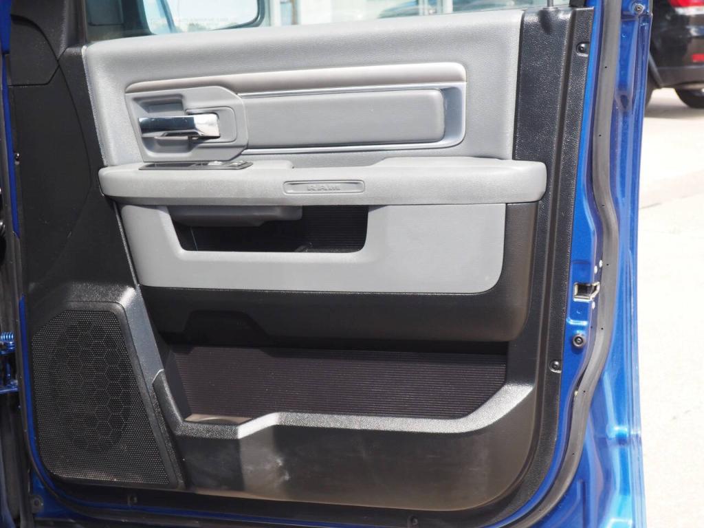 used 2016 Ram 1500 car, priced at $18,850
