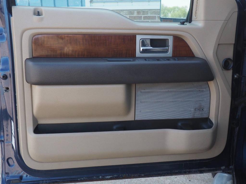used 2010 Ford F-150 car, priced at $7,950