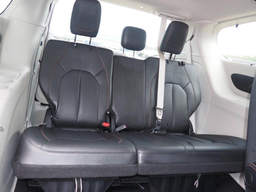 used 2020 Chrysler Pacifica car, priced at $24,885